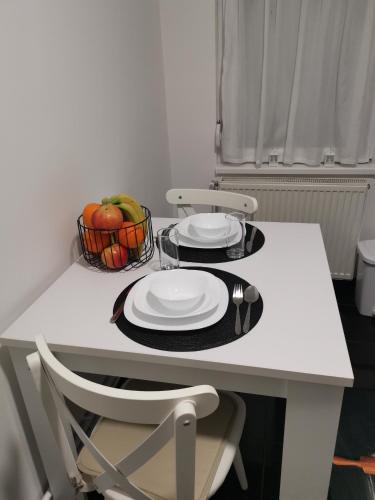 Iekārtas, Stan na dan Pozarevac Apartman Olja in Pozarevac