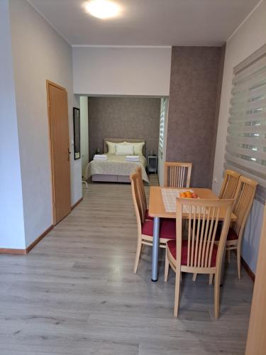 Sobe Apartmani Svitlana - Bibinje