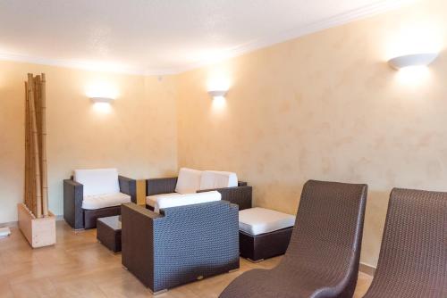 Hotel Pension Kristall - image 3