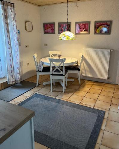 Fasilitas, Eifel-Moezelhuis in Boppard