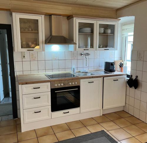 Dapur, Eifel-Moezelhuis in Boppard