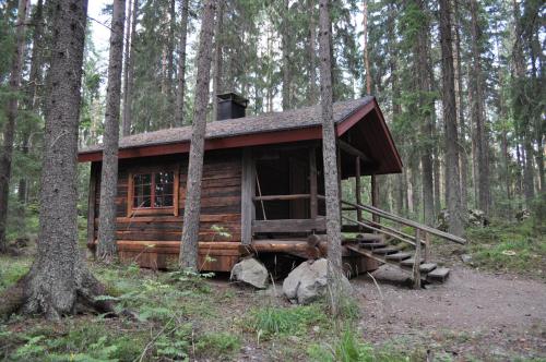 Economy Cottage 1