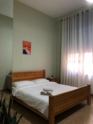Agroni Rooms-21, Тирана