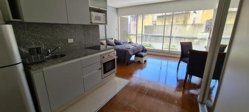 One-Bedroom Apartment image 9