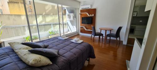 One-Bedroom Apartment image 5