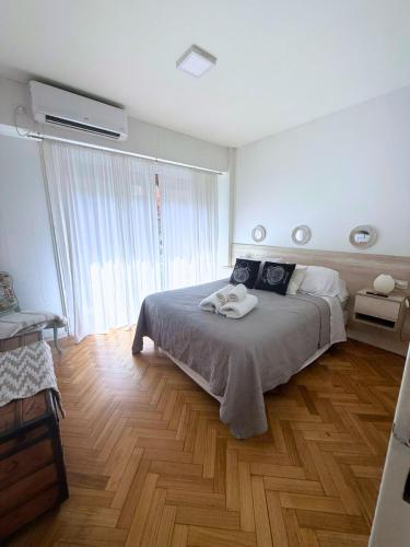 Estilo Urbano Centro Buenos Aires