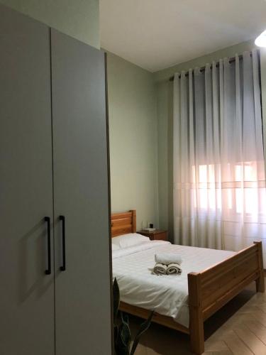 Agroni Rooms-21, Tirana (photo 7)