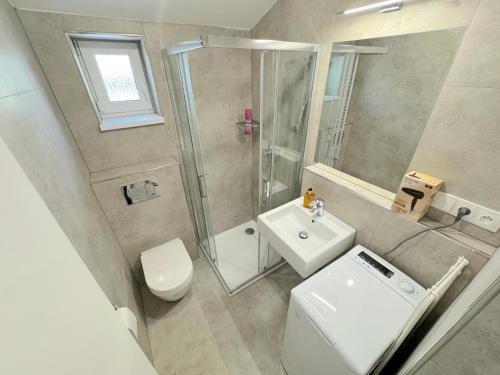 Krásny byt - apartmán 2 v blízkosti centra, Братислава (фото 9)