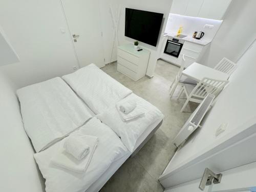 Krásny byt - apartmán 2 v blízkosti centra, Братислава (фото 6)