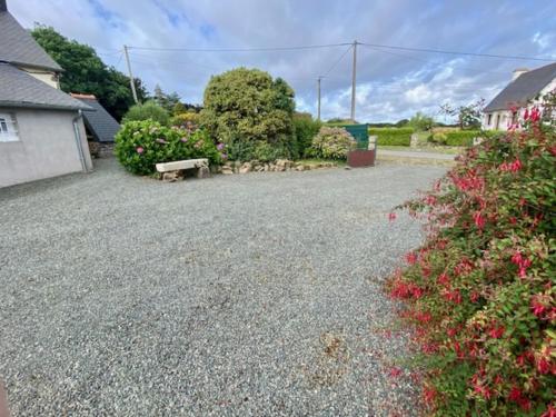 Les Hauteurs du Trieux in Quemper-Guezennec