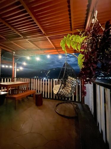 Dreams Lodge Orosi in 卡塔戈