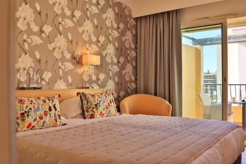 Privilege Double or Twin Room