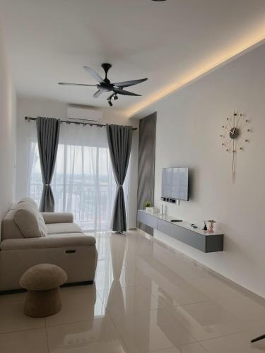 198 Guesthouse D'Aman Residence