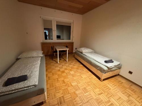 Apartment with three rooms and balcony, Hannover (fotografie 7)