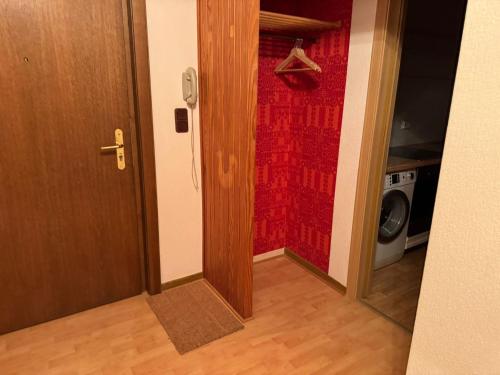 Apartment with three rooms and balcony, Hannover (fotografie 8)