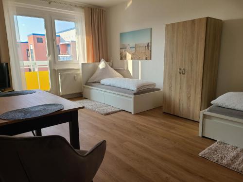 FEWO Wildau A10 - Berlin
