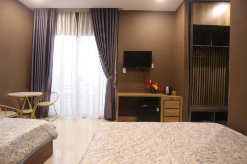hotel photo