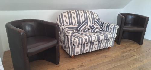 Chambre Océan, parking gratuit et jardin (Chambre Ocean, parking gratuit et jardin) in 馬扎格朗