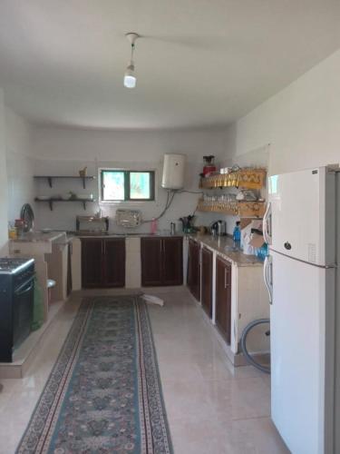 Leith Holiday Home in Ajloun