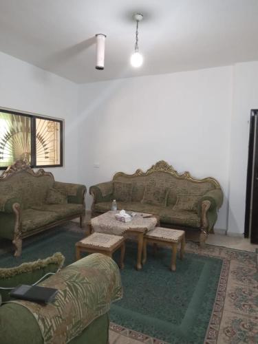 Leith Holiday Home in Ajloun