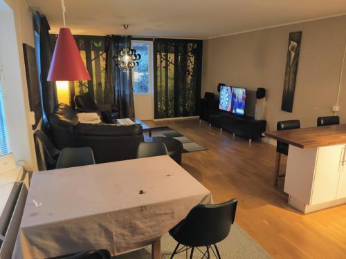 Stay Apartment Hotel - main image