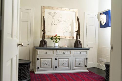 Bespoke Central Town House, Bath (foto 3)