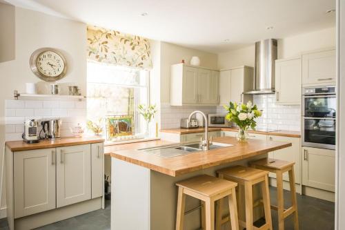 Bespoke Central Town House, Bath (foto 4)