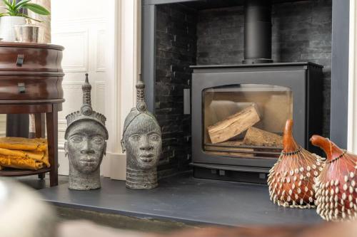 Bespoke Central Town House, Bath (foto 7)