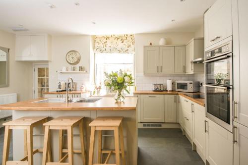 Bespoke Central Town House, Bath (foto 8)