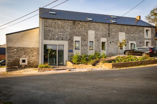 Le Petit Fief gîte à louer Les Bourdonnées