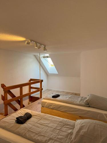 Maisonette Wohnung auf zwei Ebenen, Hannover (fotografie 4)