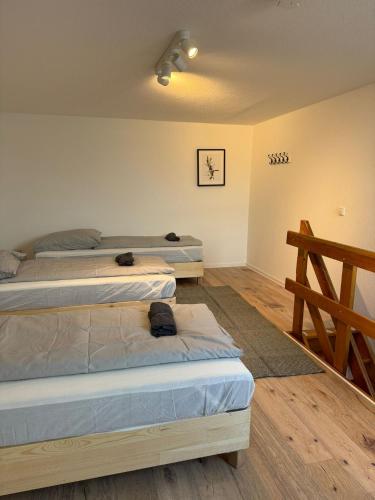 Maisonette Wohnung auf zwei Ebenen, Hannover (fotografie 6)