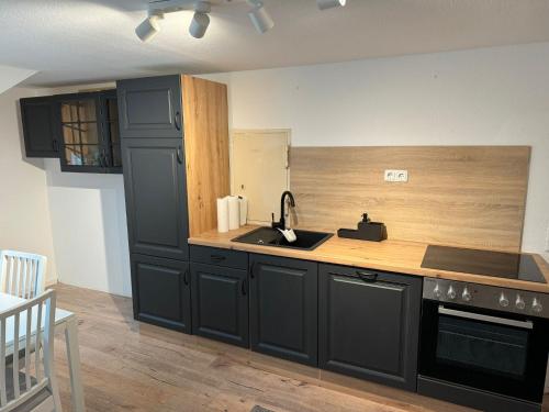 Maisonette Wohnung auf zwei Ebenen, Hannover (fotografie 9)