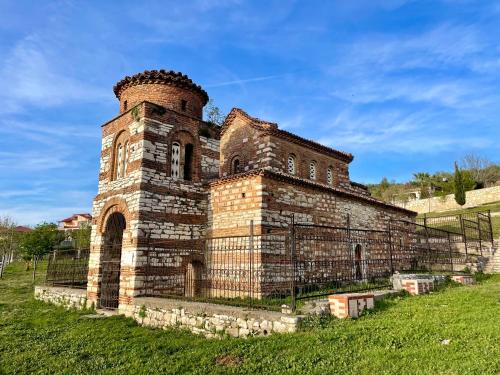 Guesthouse RAMAJ in Kuçovë
