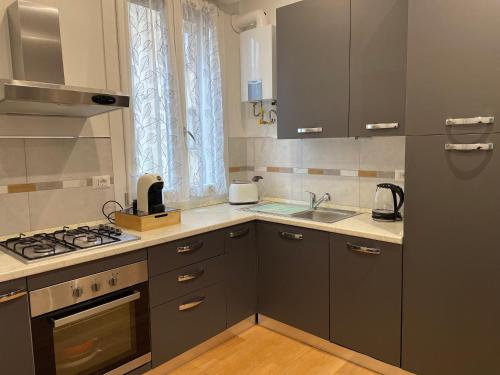 Samia House, Milán (fotografie 10)