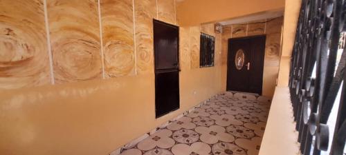 設施, BTourays Rentals in 雲杜姆