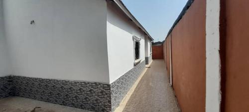 外部景觀, BTourays Rentals in 雲杜姆