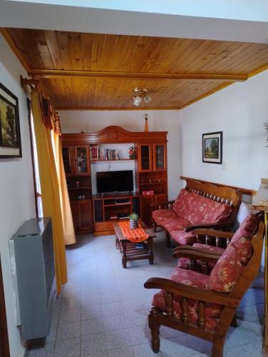 Esquel te Espera in Esquel