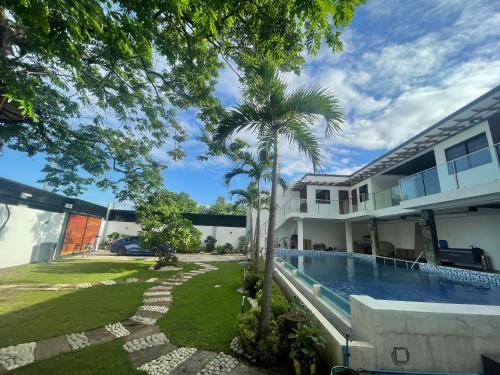 Caloocan Private Resort, Манила