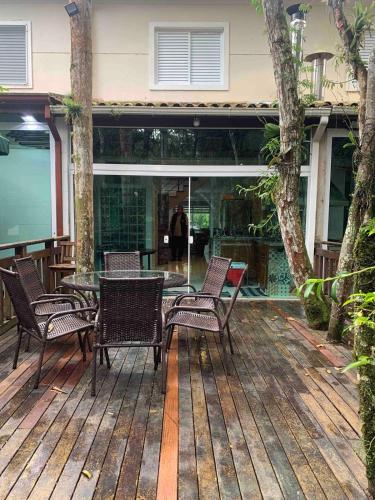 Casa em Juquehy com muita natureza Casa em Juquehy com muita natureza