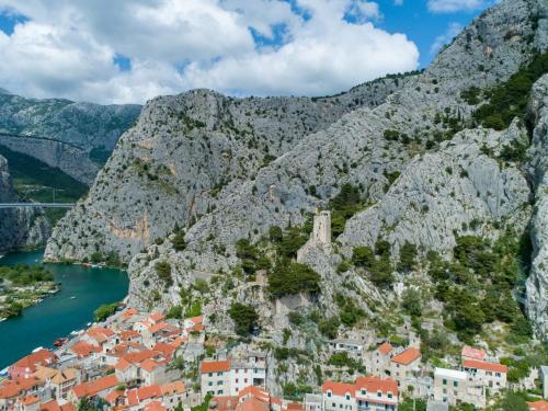 Kuća za odmor Mirakul