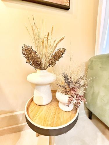 Spacious Loft, Duplex, Old Town, 3 bedrooms - EASY CHECK-IN, Niza (foto 7)