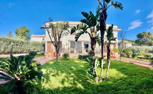 Villa Donna Toni