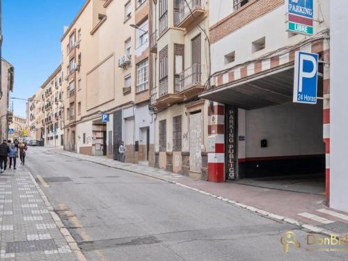 Málaga flat with balcony 5