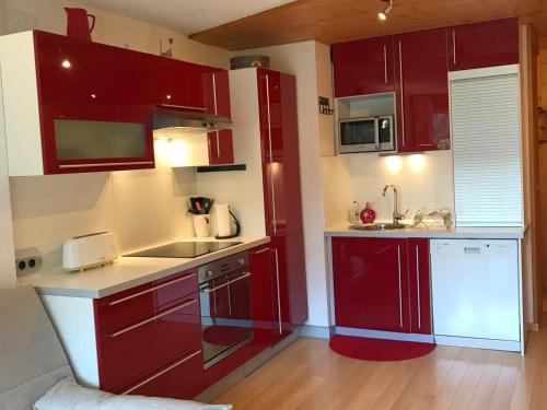 Appartement Corrençon-en-Vercors 2 pièces 6 personnes - FR-1-515-17 - image 4