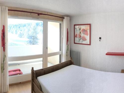 Appartement Corrençon-en-Vercors 2 pièces 6 personnes - FR-1-515-17 - main image