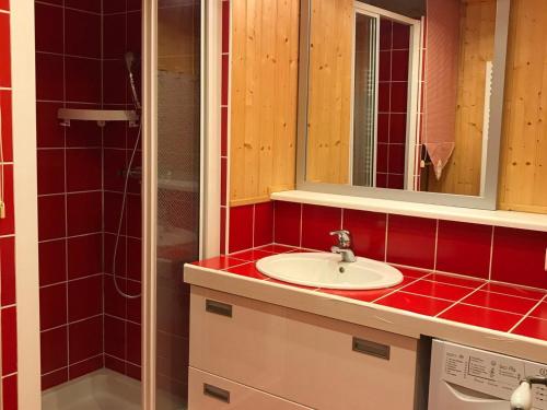 Appartement Corrençon-en-Vercors 2 pièces 6 personnes - FR-1-515-17 - image 6
