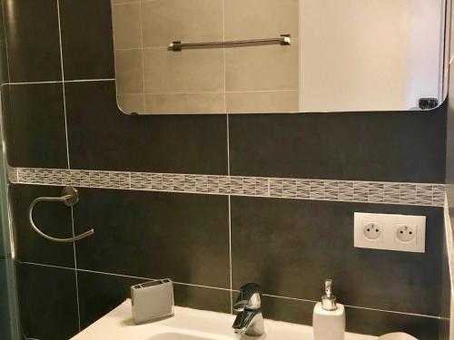 Appartement Villard-de-Lans 3 pièces 8 personnes - FR-1-515-32 - image 9