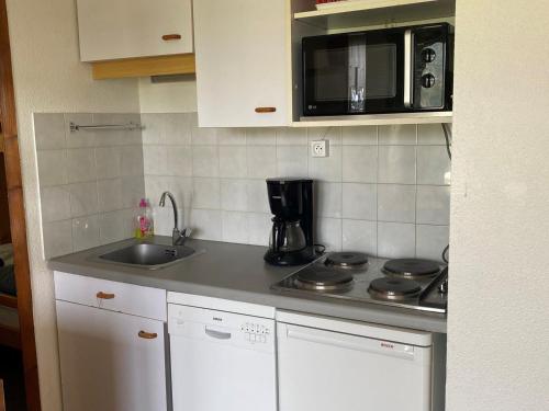 Appartement Villard-de-Lans 2 pièces 5 personnes - FR-1-515-45 - main image