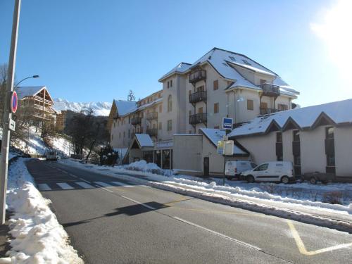 Appartement Villard-de-Lans 2 pièces 5 personnes - FR-1-515-45 - image 4
